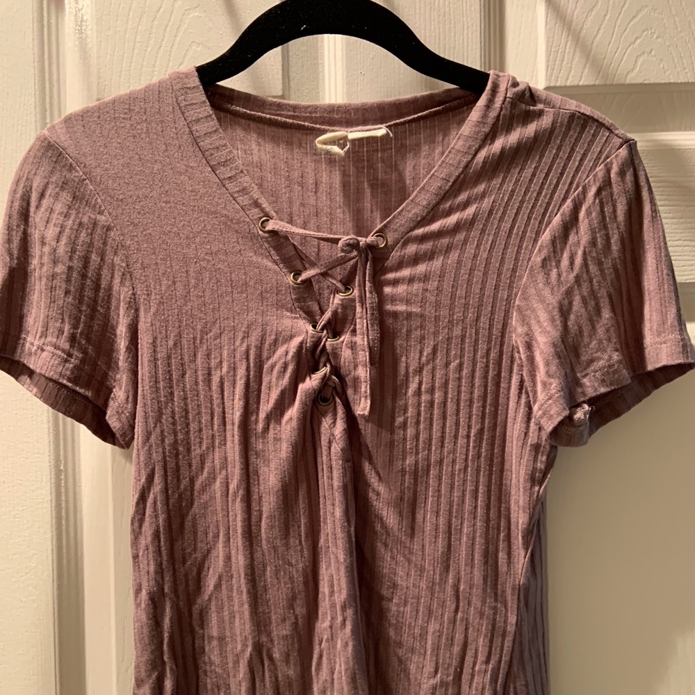 cute top